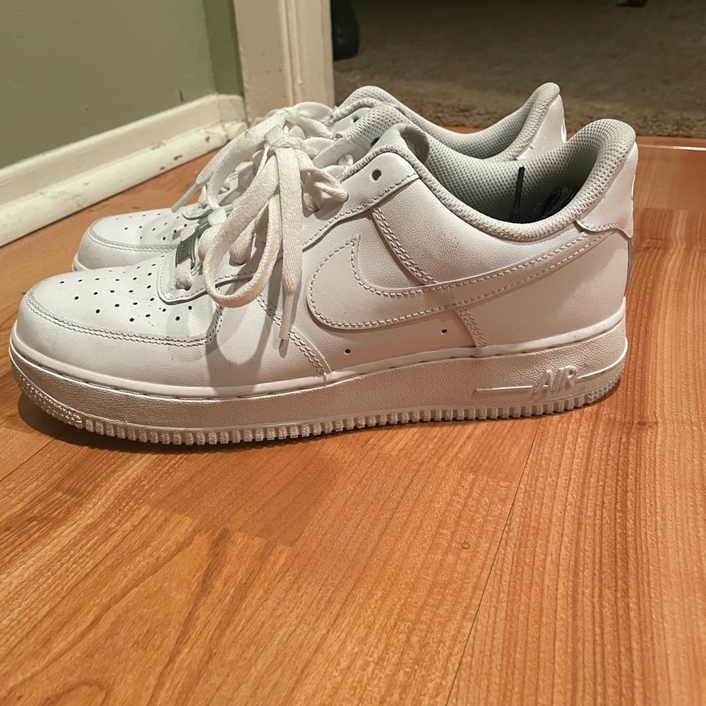 Air Force Ones